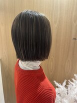 ヘアーポケットメリー(HAIR POCKET merry) アンブレラカラー