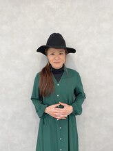 コードライン 米子店(CODE.LINE) 鎌田 聖子