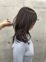 ネアー 新潟(NEER)&nbsp;イメチェン/外ハネボブ/美髪/ワイドバング[新潟駅/万代]