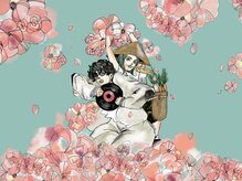フラワーズアンドレコーズ(Flowers&Records)