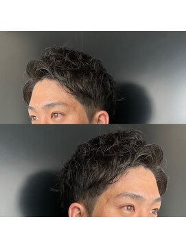 デフリミテッド 浦和店(DEF - LIMITED) マッシュレイヤー