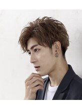 ☆今までオーダーした通りのパーマにならなかった。。そんなお悩みを解決できる技術がLATTEにはあります