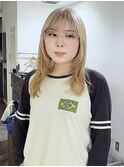ハイトーンレイヤー【担当：ISAO】