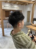 ソフトスパイキー