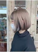 ○femme 二条○フェイスフレーミング３