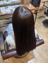 ココカラヘアー プラス(cococara‐hair plus)&nbsp;カラー トリートメント