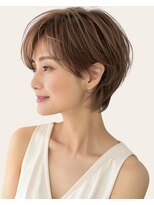 コト 銀座(Coto)&nbsp;白髪ぼかし/白髪染め/髪質改善/酸性ストレート/縮毛矯正[銀座駅