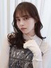 【平日限定】カット+プレミアム美髪整形※指名不可