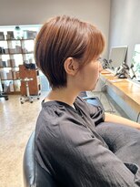 シエル(Ciel by Natural)&nbsp;白髪/白髪ぼかし/ハイライト／宇都宮