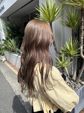 ドゥニカ(donica) ベージュ