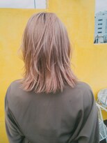 アマリス(Amaris) ぷつっとロブ20代/30代/40代/庭瀬