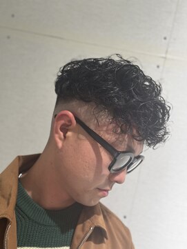 ヒロギンザ 大阪本店(HIRO GINZA) スペインカール