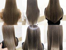 髪質改善はどれくらい持ちますか？