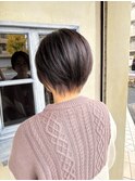 インナーカラー