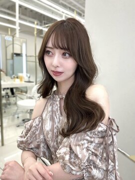 レイヤーカット/千葉