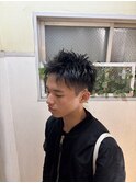 アクティブショートハイライト　上窪12/25