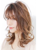 ニューヨークニューヨーク 三宮店(NYNY) ミディアムレイヤー