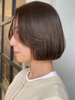 スレイ(SLAY) レイヤーボブ