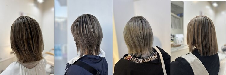 スターリースターリー(Starry Starry)のサロンヘッダー