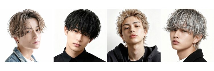 シード(SEED)のサロンヘッダー