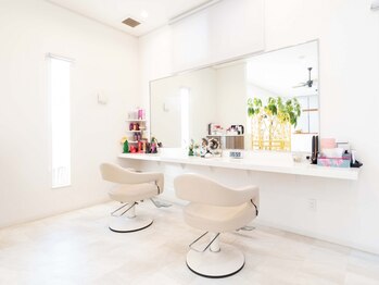 HAIR＆LOMILOMI RELAXING PRIVATE SALON makapu'uの写真/最初から最後まで、あなただけのための時間をお届け＊日常を抜け出す、ハワイのような貸切のご褒美空間♪