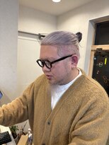 リングバイモアムー(Ring by Moremuu)&nbsp;シルバー