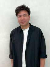 エジョン 三鷹店(Aejon)&nbsp;上地 武斗