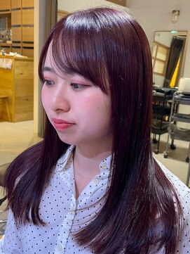 デュースヘア(DEUCE HAIR) レイヤーカットショートボブショートカット顔周りカット韓国30代