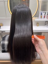 ルーム 郡山店(ROOM)&nbsp;ツヤツヤ＊髪質改善サブリミック