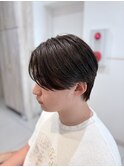 ナチュラルブラウン