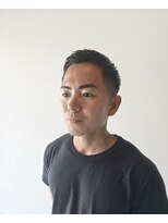 ウエストサイドカットクラブ(West Side Cut Club)&nbsp;shimizu style /ヘッドスパ/眉毛/フェード/メンズ/ハイライト