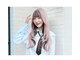 あるじゃんすー 京都店の写真/【学割U24】学生さんも通いやすい価格でトレンド～個性派まで幅広いStyleに対応★シールエクステ/Wカラー◎