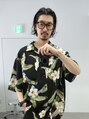 シロ(Shiro)&nbsp;白川 知博