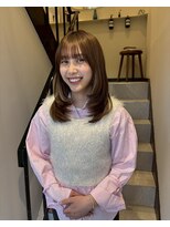 グラッド(glad) 韓国風くびれミディアム