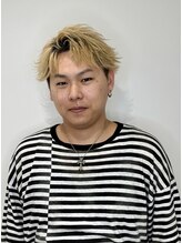 ブリーチ 金沢店(BLEACHi)&nbsp;中野 健太郎