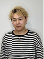 ブリーチ 金沢店(BLEACHi) 中野 健太郎
