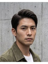 バーバーバー ナカノ(BARBER BAR NAKANO)