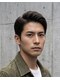 バーバーバー ナカノ(BARBER BAR NAKANO)の写真/"お仕事帰りOK"&"当日予約OK"行きたいときにすぐ行けるメンズサロンBARBER BAR【中野◇20時最終受付】