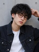 メンズサロンゲイン 名古屋 池下(men's salon Gain)&nbsp;メンズサロン/メンズカット/メンズパーマ/池下駅/今池駅/覚王山