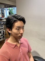 トニー みなとみらい店(TONY)&nbsp;ミディアムフェザー