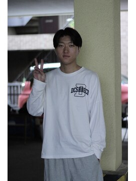 パルフェメンズ 青葉台(parfait men's) ハンサムショート