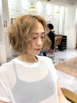 オールウェイズ(Always)&nbsp;レイヤーボブ
