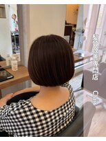 アミーベル クレール(AMI a BELLE Clair)&nbsp;髪質改善・縮毛矯正・白髪染め・ショートカットも◎
