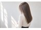 トリップ 香椎(Trip)の写真/「毎朝のアイロン、そろそろ卒業しませんか？」クセ・広がりを抑えて自然なサラ艶ストレートへ♪