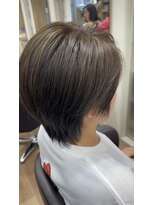 ステラ 坂戸にっさい店(STELLA)&nbsp;大人ハイライト