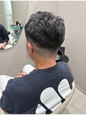 短髪