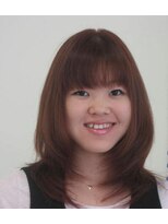 スクラッシュ(SCQRASH)&nbsp;ボリュームたっぷりのティーンズ