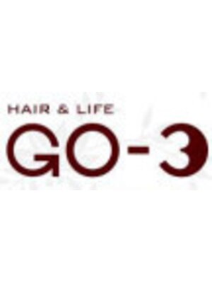 ヘアアンドライフ ゴースリー(HAIR&LIFE GO 3)
