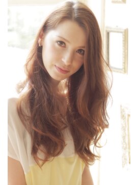 イト リトルヘアガーデン(ito. little hair garden) デジタルパーマ