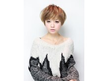 ブライヘアー(BURAI hair)